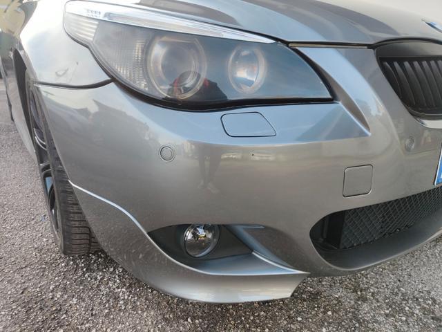 BMW 530 d Touring /// Msport