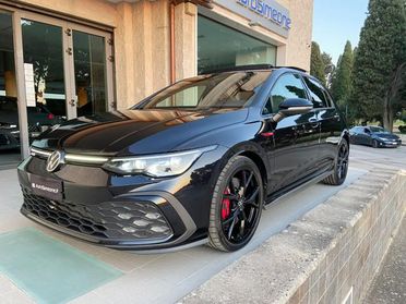 VOLKSWAGEN Golf GTI 2.0 TSI GTI DSG TETTO-LED-PELLE-CERCHI 19'' R