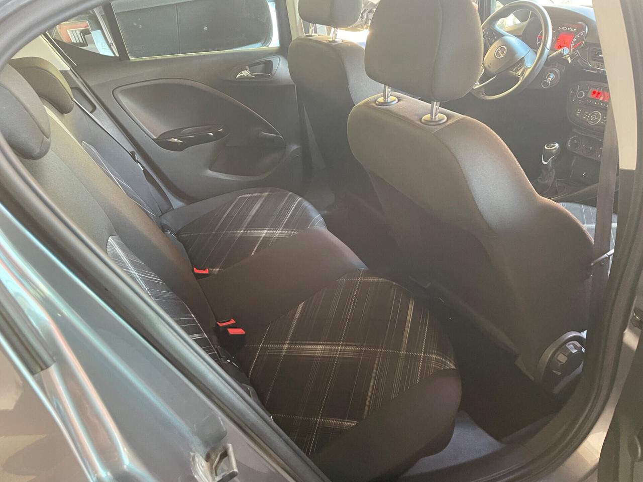 Opel Corsa 1.3 CDTI ecoFLEX Start&Stop 5 porte n-Joy