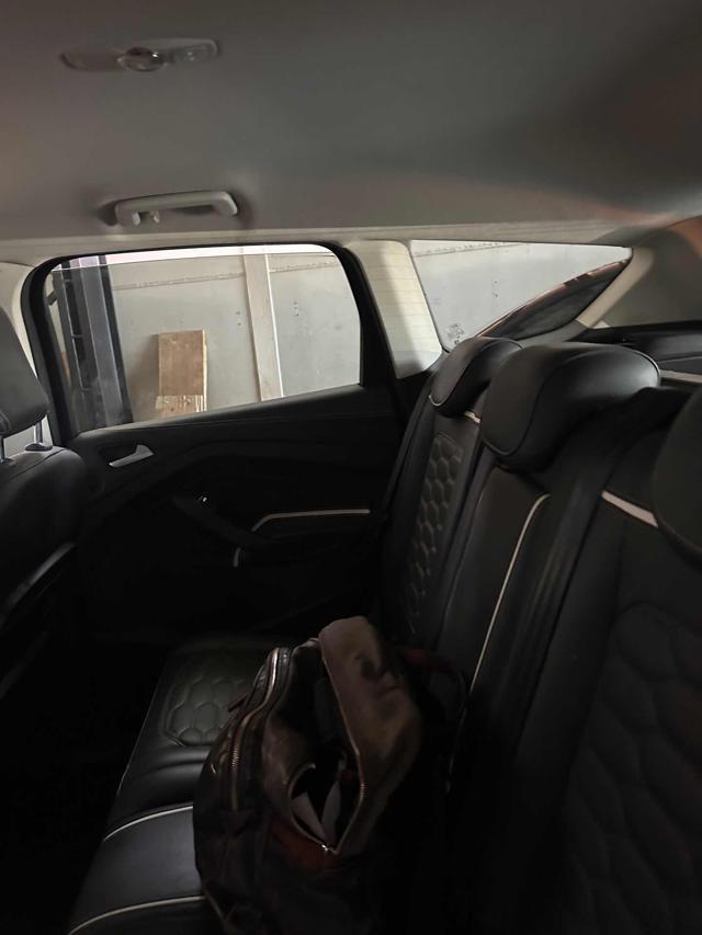 FORD Kuga 2.0 TDCI 150 CV S&S 4WD Powershift Vignale