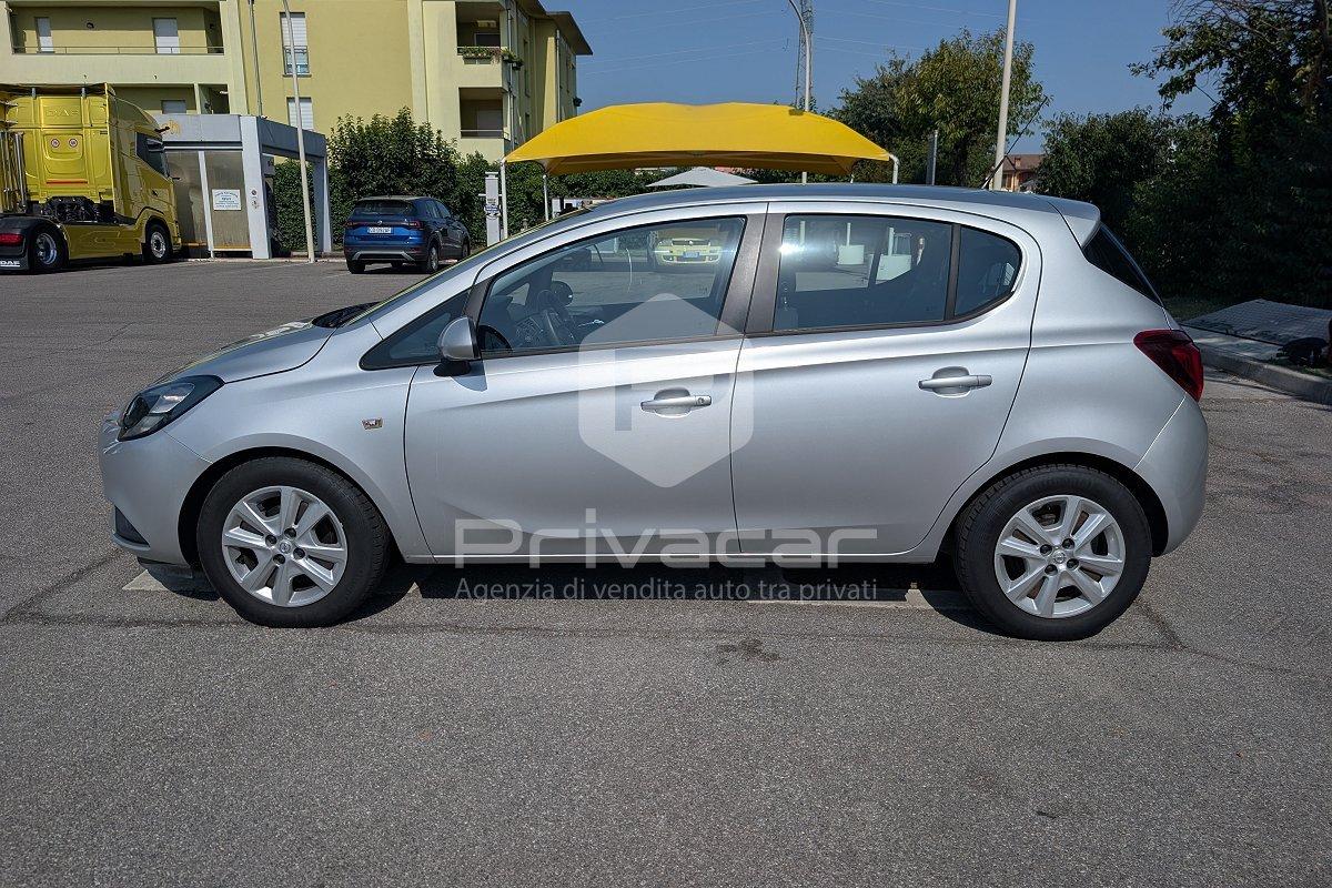OPEL Corsa 1.2 5 porte