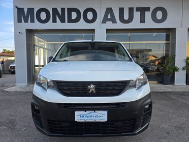 Peugeot Partner 1.5 BlueHDi 100 S&S PC Furgone Pro