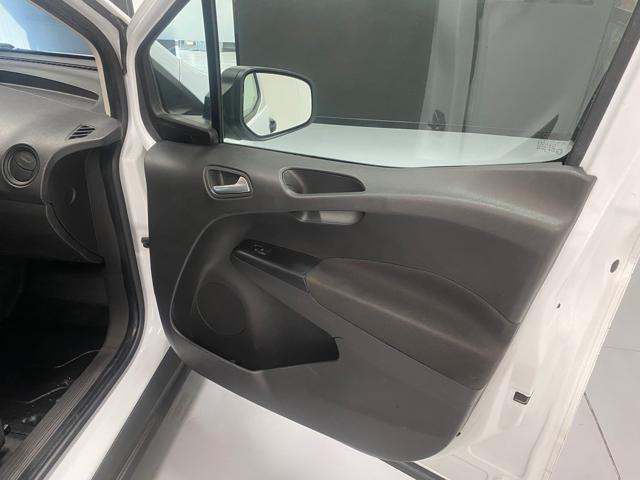 FORD Transit Courier 1.5 TDCi 75CV Trend *UNICO PROPRIETARIO*PREZZO+IVA