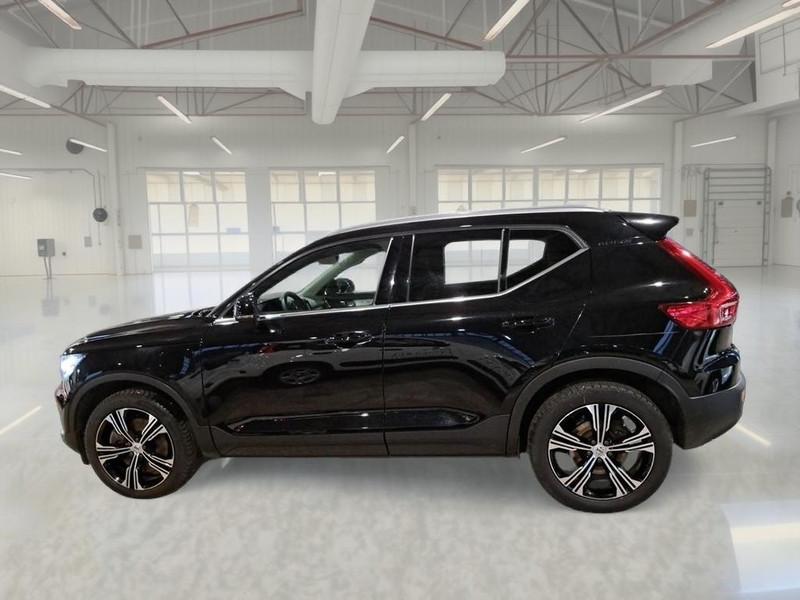 VOLVO XC40 T5 PLUG-IN HYBRID AUTO RECH INSCRIP EXPR 5 PORTE SUV