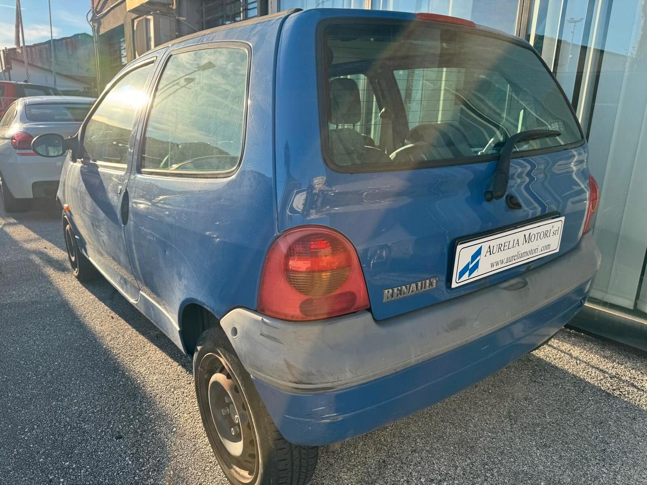 Renault Twingo 1.2i cat MECCANICAMENTE A POSTO!!!