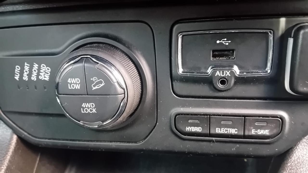 Jeep Renegade-1300 benz-elett-km 70000-c.aut-2022