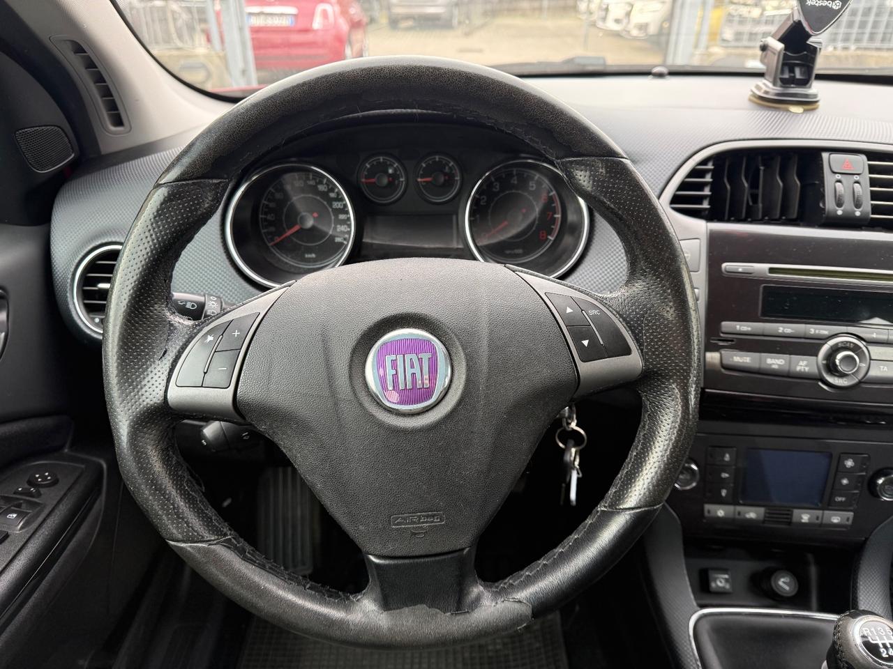 Fiat Bravo 1.4 Emotion 120 CV