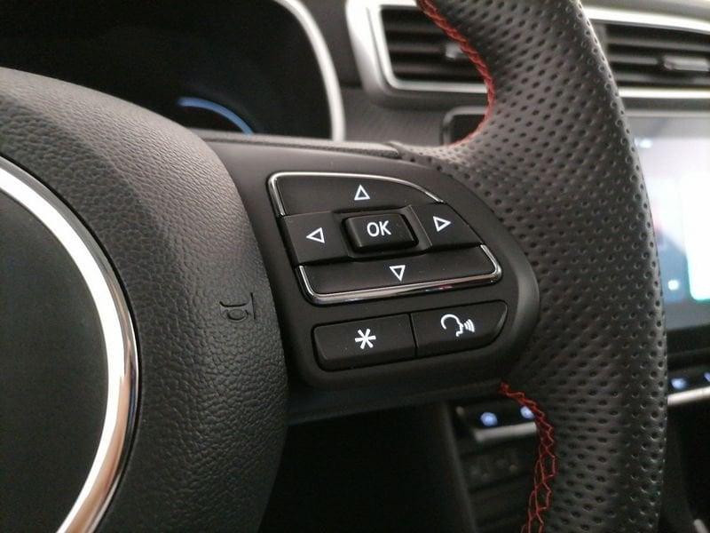 MG ZS 1.0 Luxury