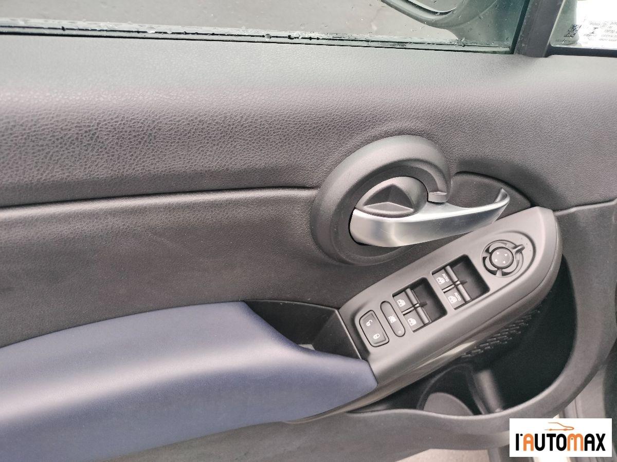FIAT - 500 X 1.3 mjt Cult 95cv