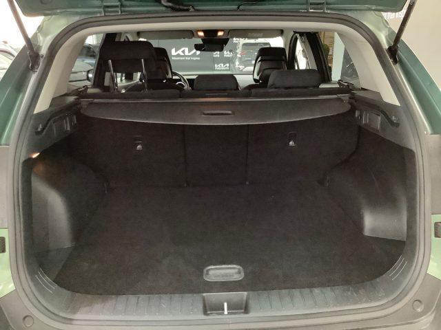 KIA Sportage 1.6 TGDi HEV AT Style