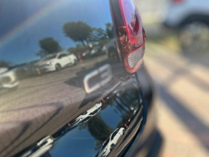 Citroën C3 C3 PureTech 82 GPL Feel