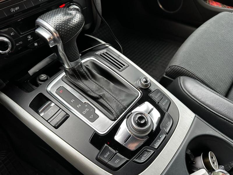 Audi A4 Avant 2.0 tdi quattro 177cv s-tronic