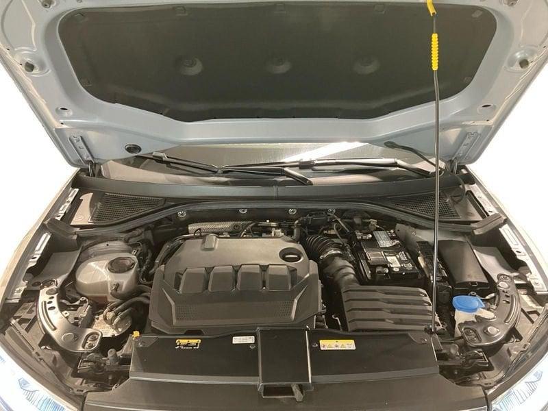 Volkswagen T-Roc T-Roc 2.0 TDI SCR Style