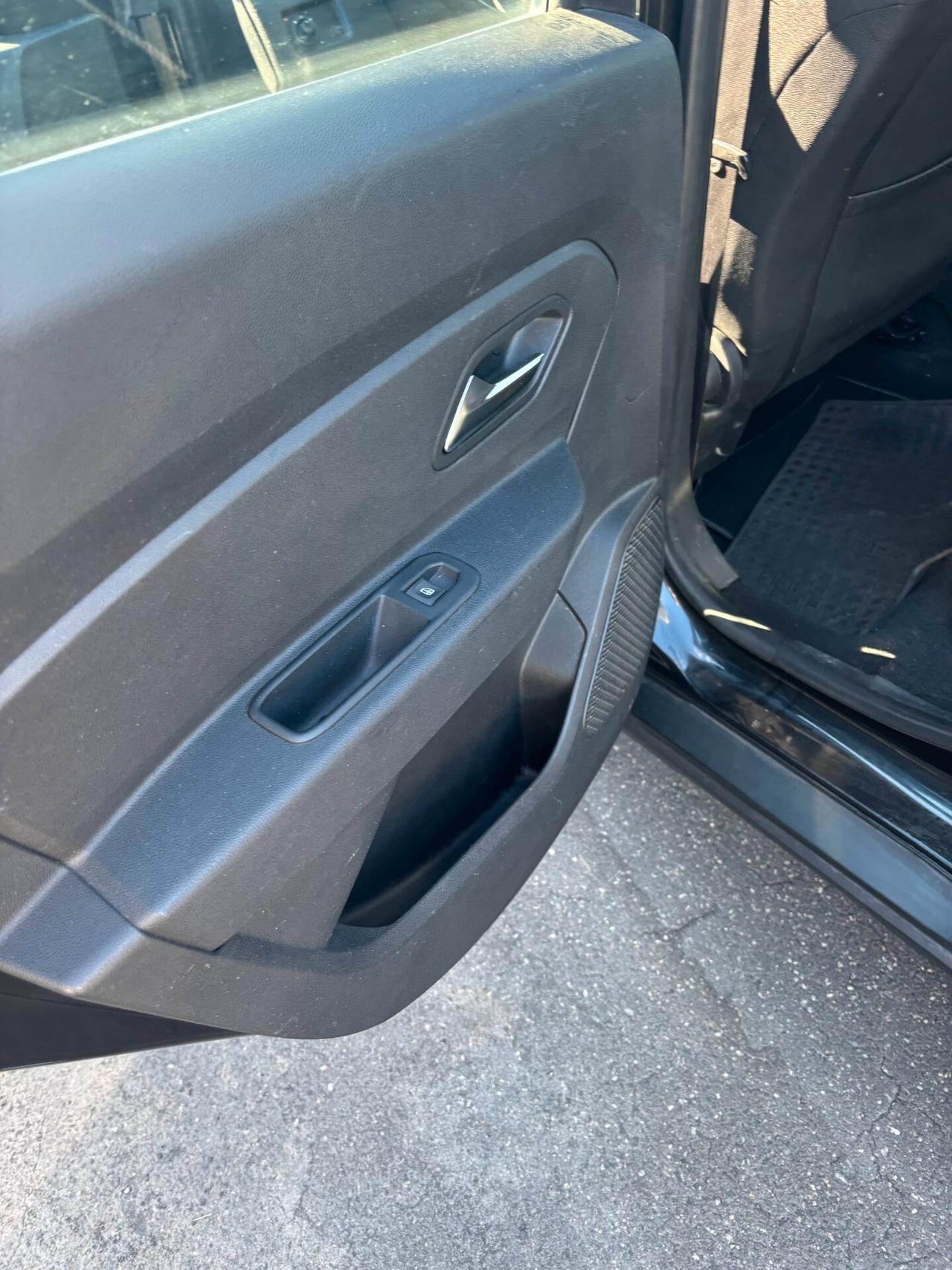 Dacia Duster 1.5 dCi 8V 110 CV 4x2 Prestige