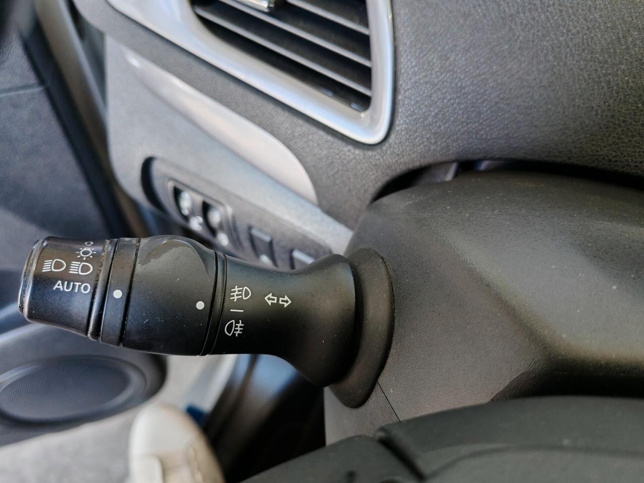 Renault Scenic 1.5 dCi 110CV Limited