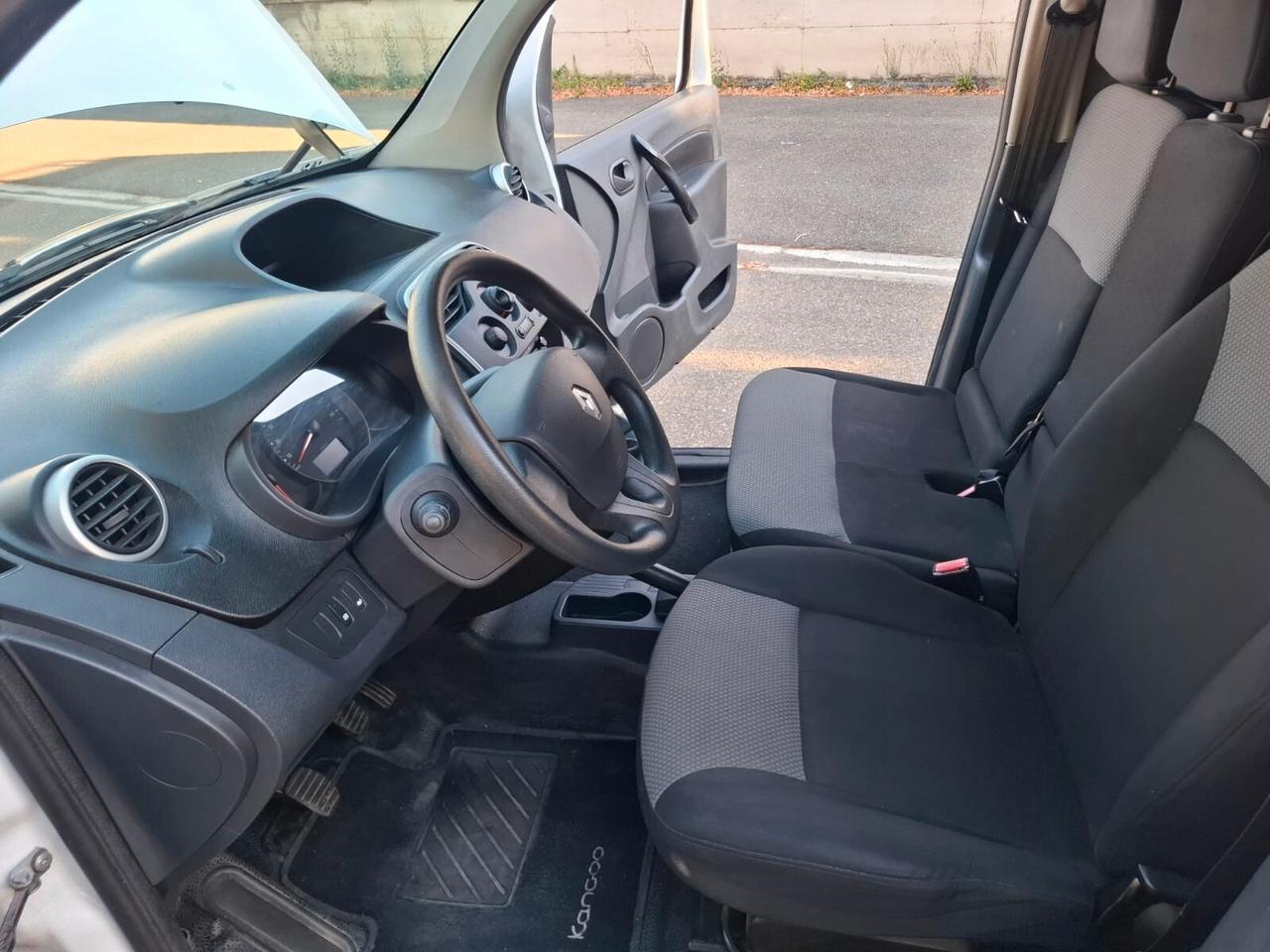 Renault Kangoo 1.5 dCi 90CV 3 POSTI del 2019
