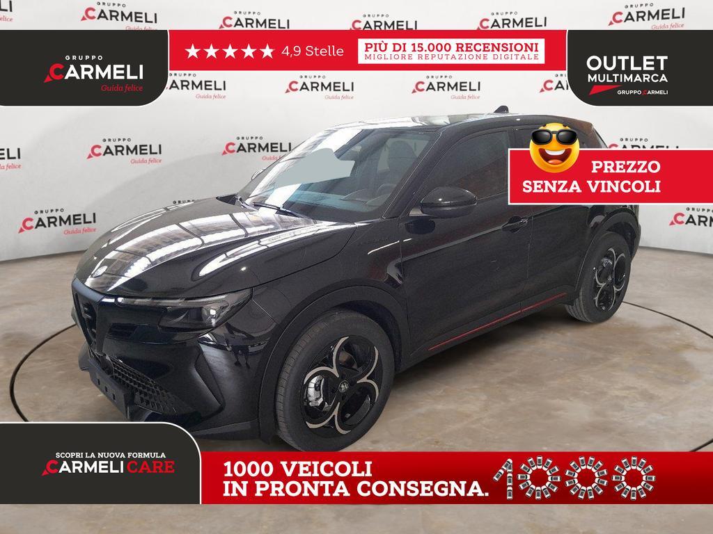 Alfa Romeo Junior 1.2 ibrida Speciale 145cv edct6