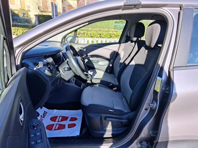 RENAULT Captur 0.9 TCe Energy R-Link