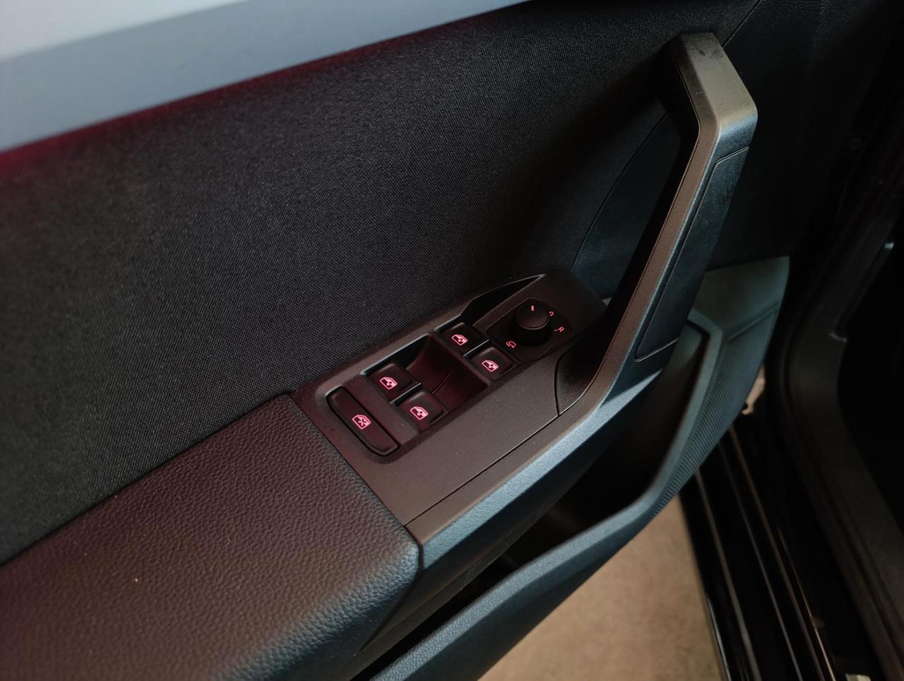 Seat Ibiza 5 Porte Ibiza 1.0 ecotsi FR 95cv