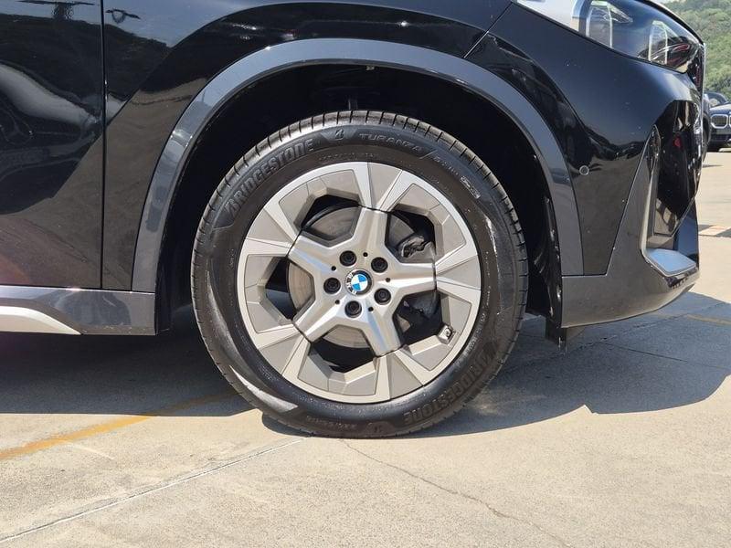BMW X1 sdrive18d X-Line auto