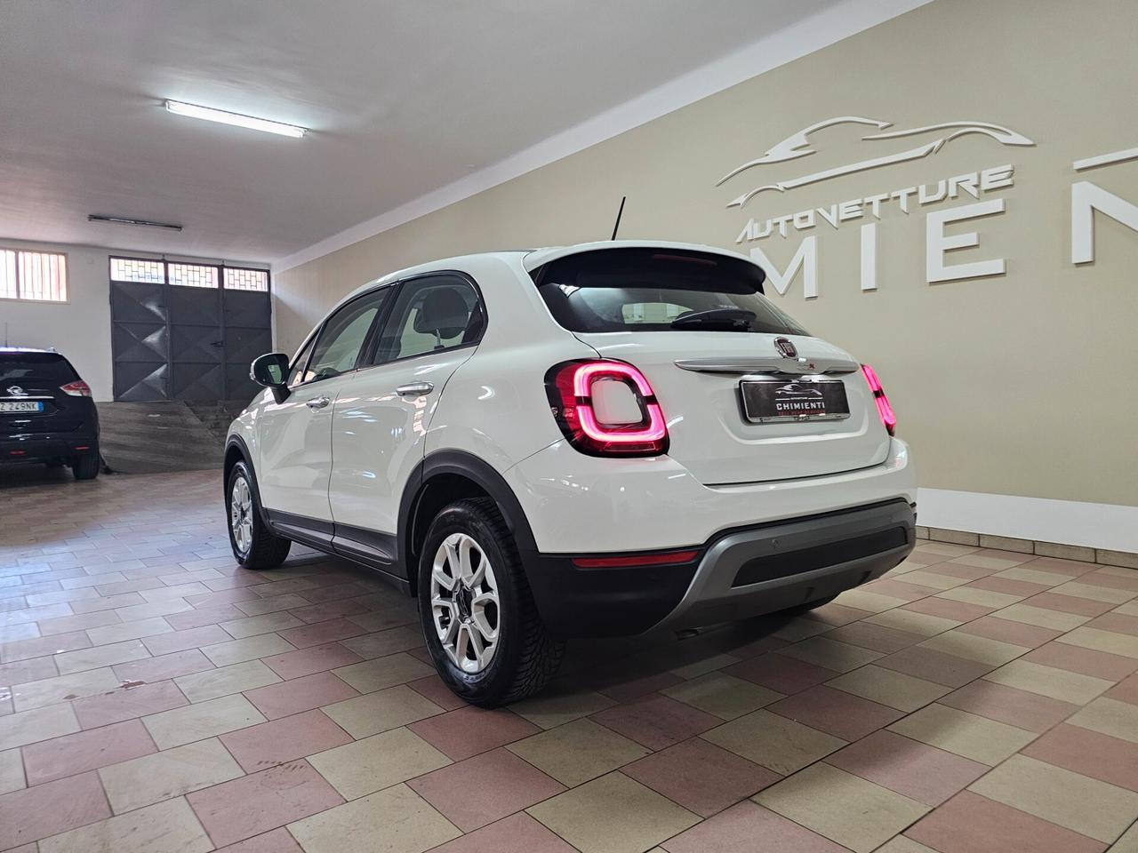 Fiat 500X 1.3 MultiJet 95 CV Cross