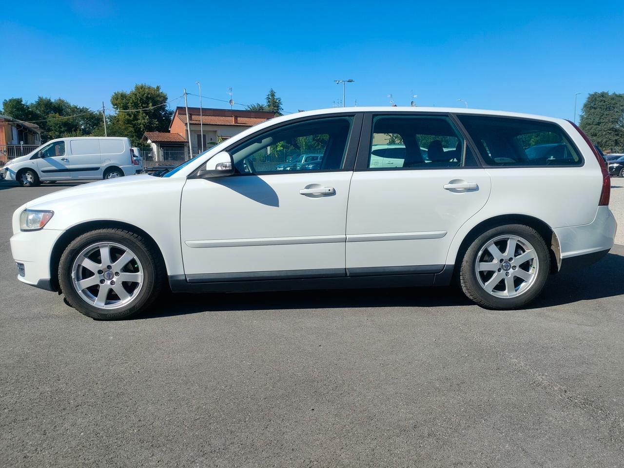 Volvo V50 1.6 D DRIVe cat Start/Stop POLAR neopatentati CINGHIA NUOVA