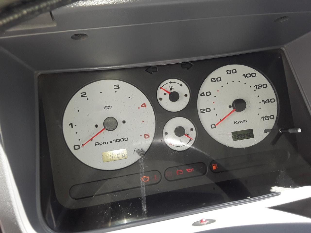 Nissan cabstar