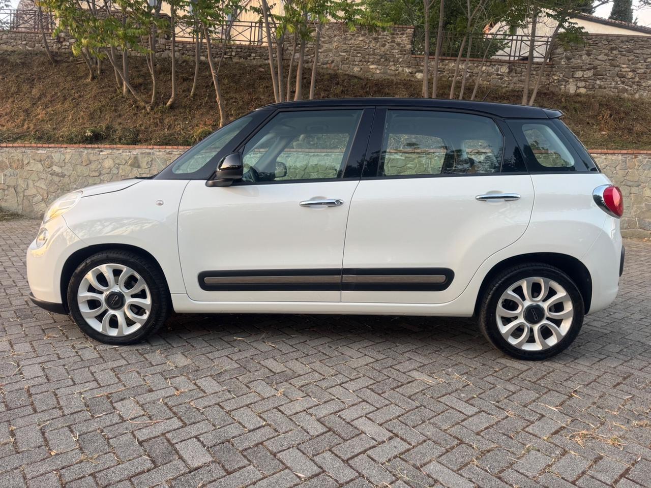 Fiat 500L 1.3 Multijet 85Cv *LOUNGE* 2013