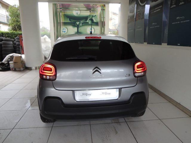 CITROEN C3 PureTech 83 S&S Feel