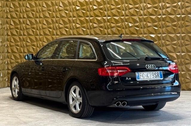Audi A4 Avant 2.0 tdi Business 150cv