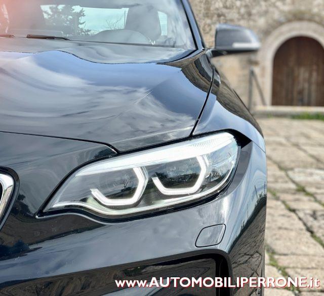 BMW M2 Coupé 3.0i 370cv DKG - Face Lift MY18