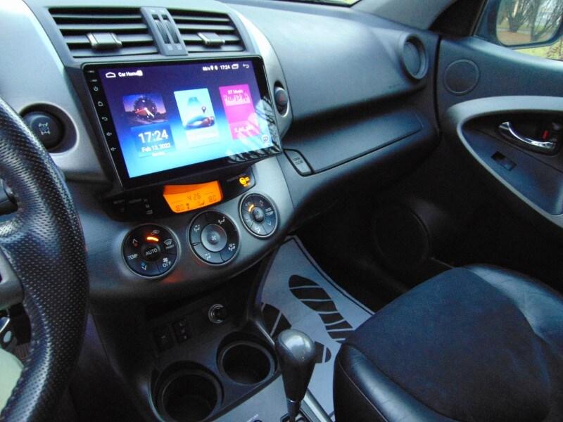 TOYOTA RAV4 3ª serie RAV4 Crossover 2.2 D-Cat ...