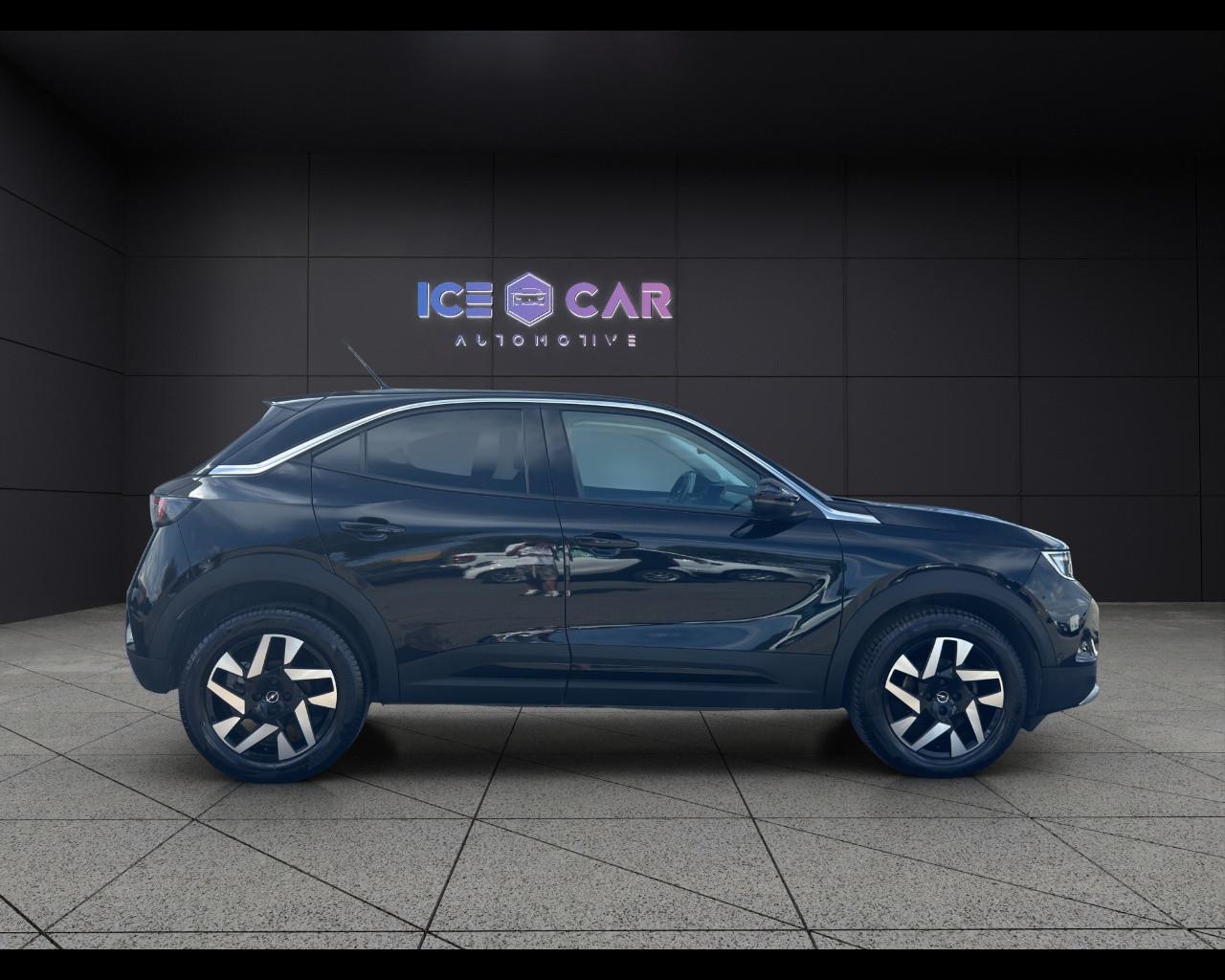 OPEL Mokka 2ª serie - Mokka 1.5 diesel Edition