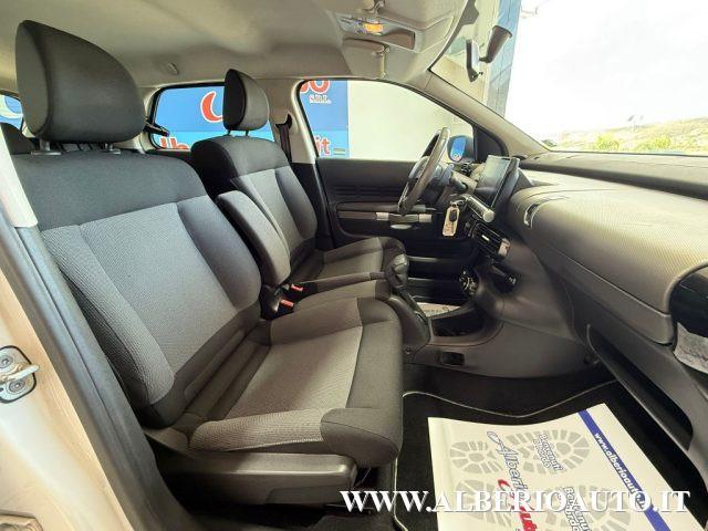 CITROEN C4 Cactus 1.6 e-HDi 92 ETG6 Feel Edition