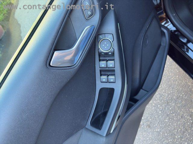 FORD Fiesta 1.1 75 CV 5 porte Titanium