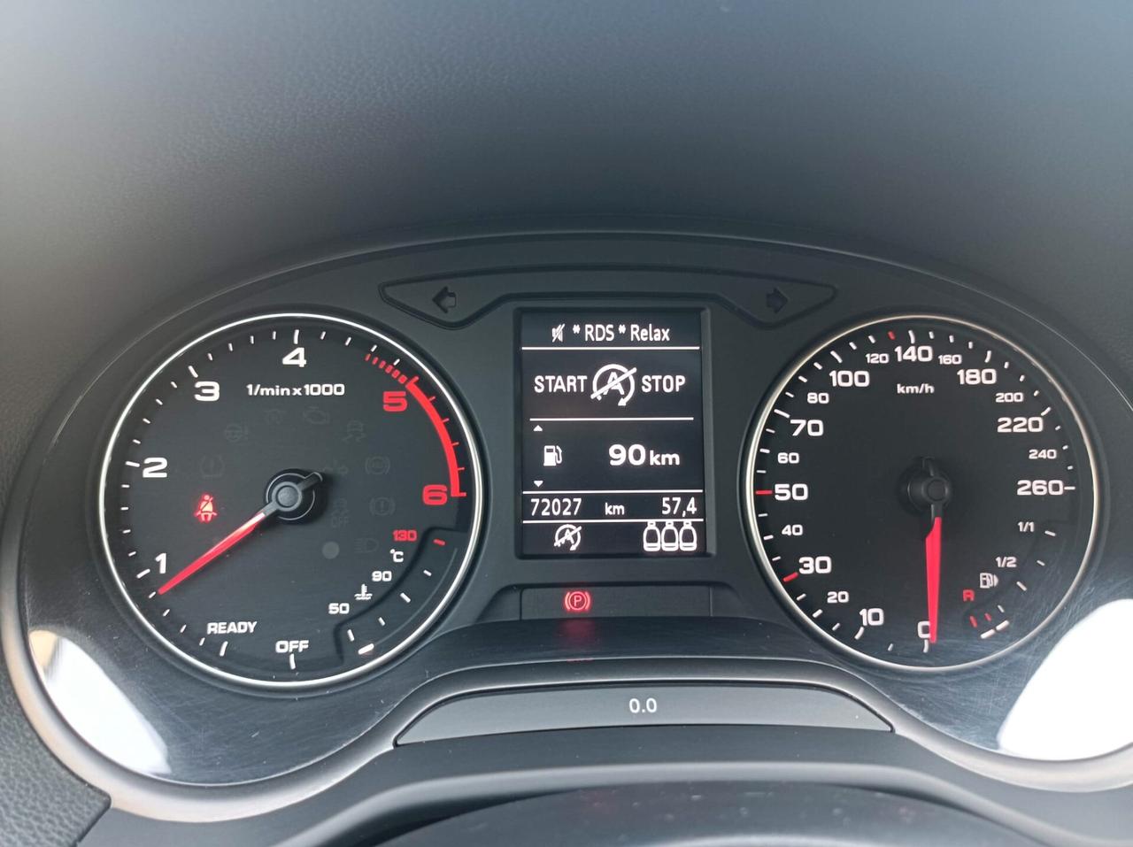 Audi Q2 1.6 TDI Sport