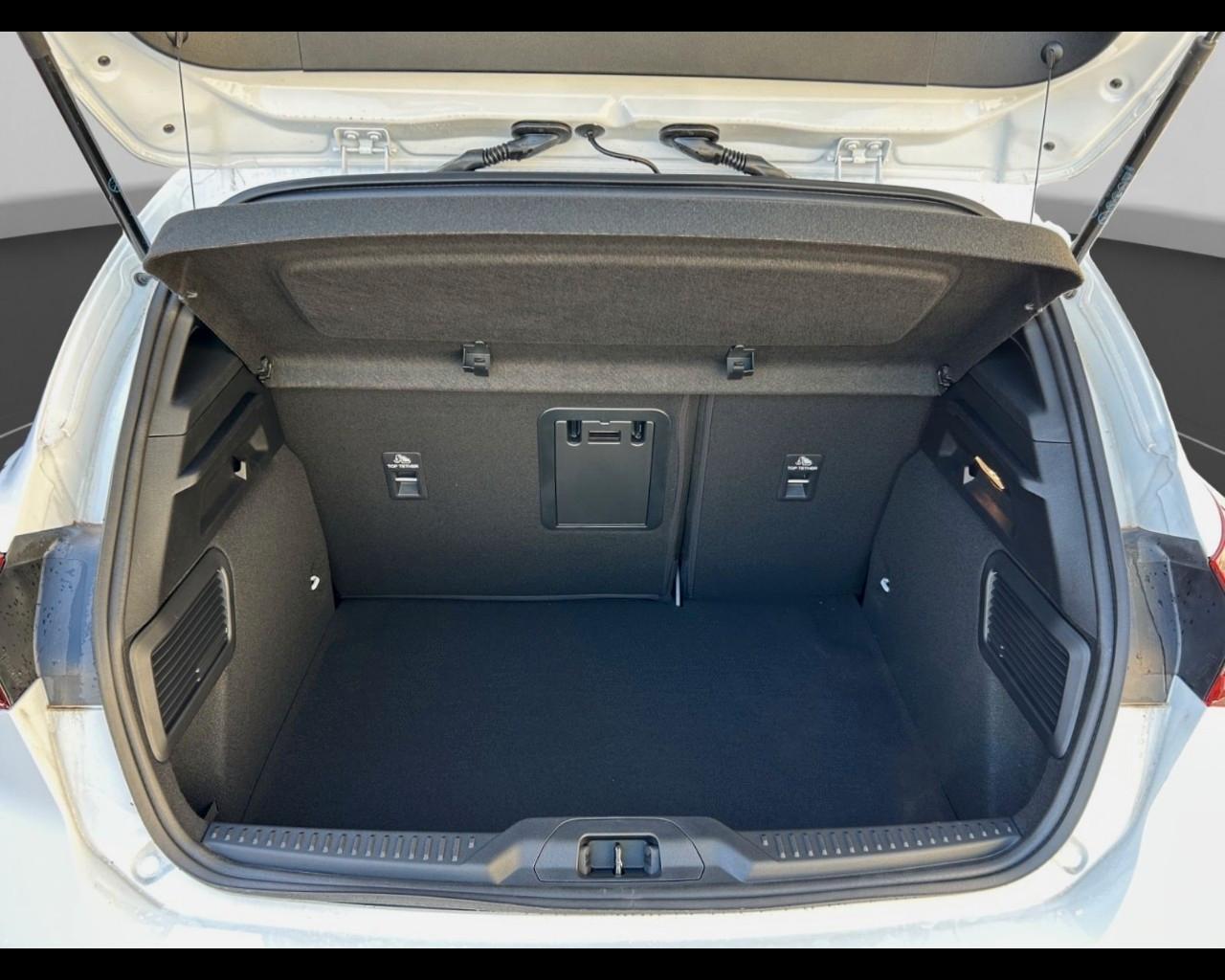 FORD Focus Focus ST-Line X  1.0 EcoBoost Hybrid 125 CV 5 porte Man