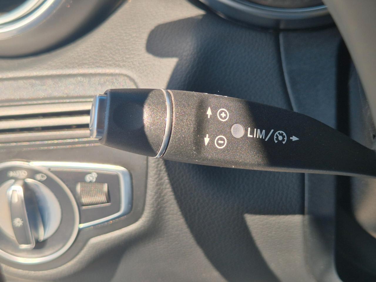 Mercedes-benz C 220 d Coupé Premium