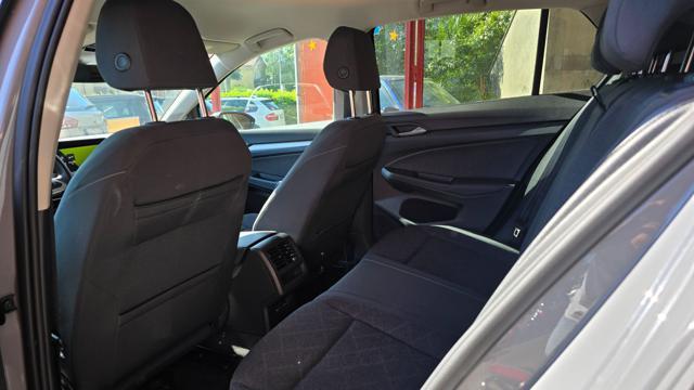 VOLKSWAGEN Golf 1.5 TSI EVO ACT R-Line