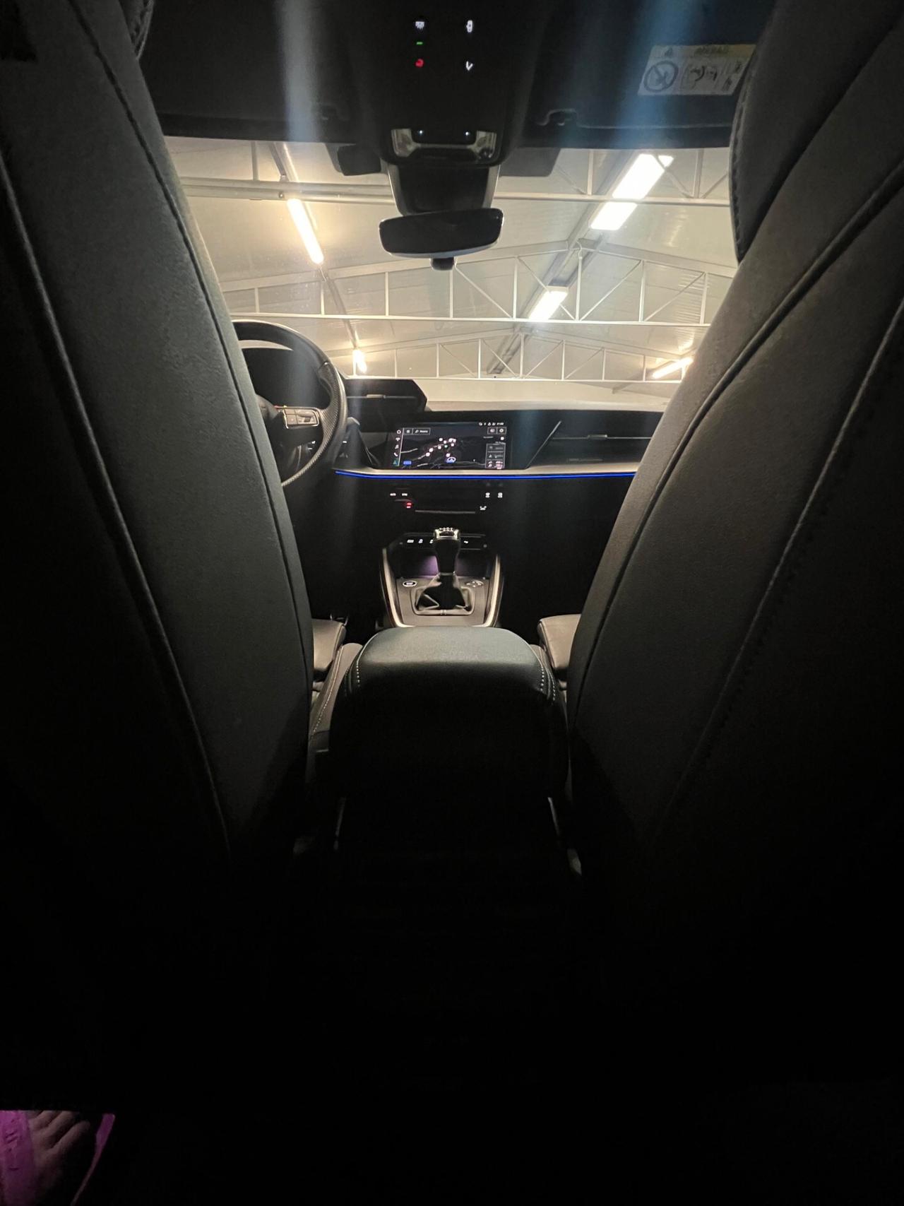 Audi A3 SPB 30 TDI S line edition