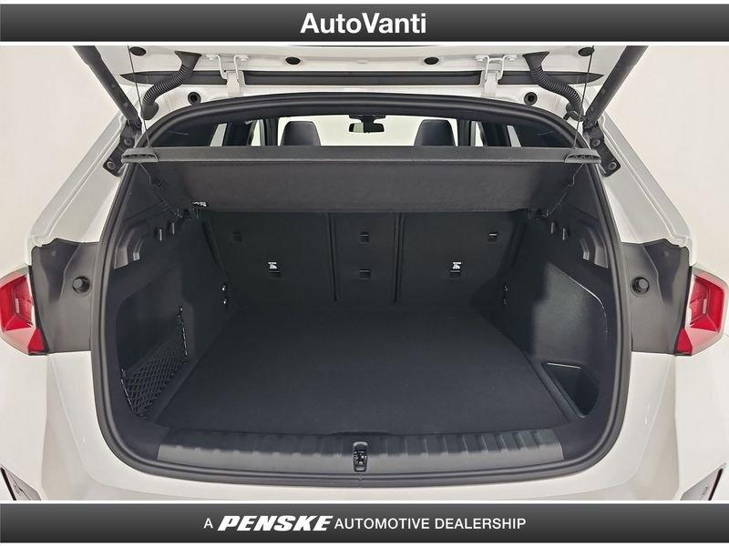 BMW X1 xDrive 20d Msport