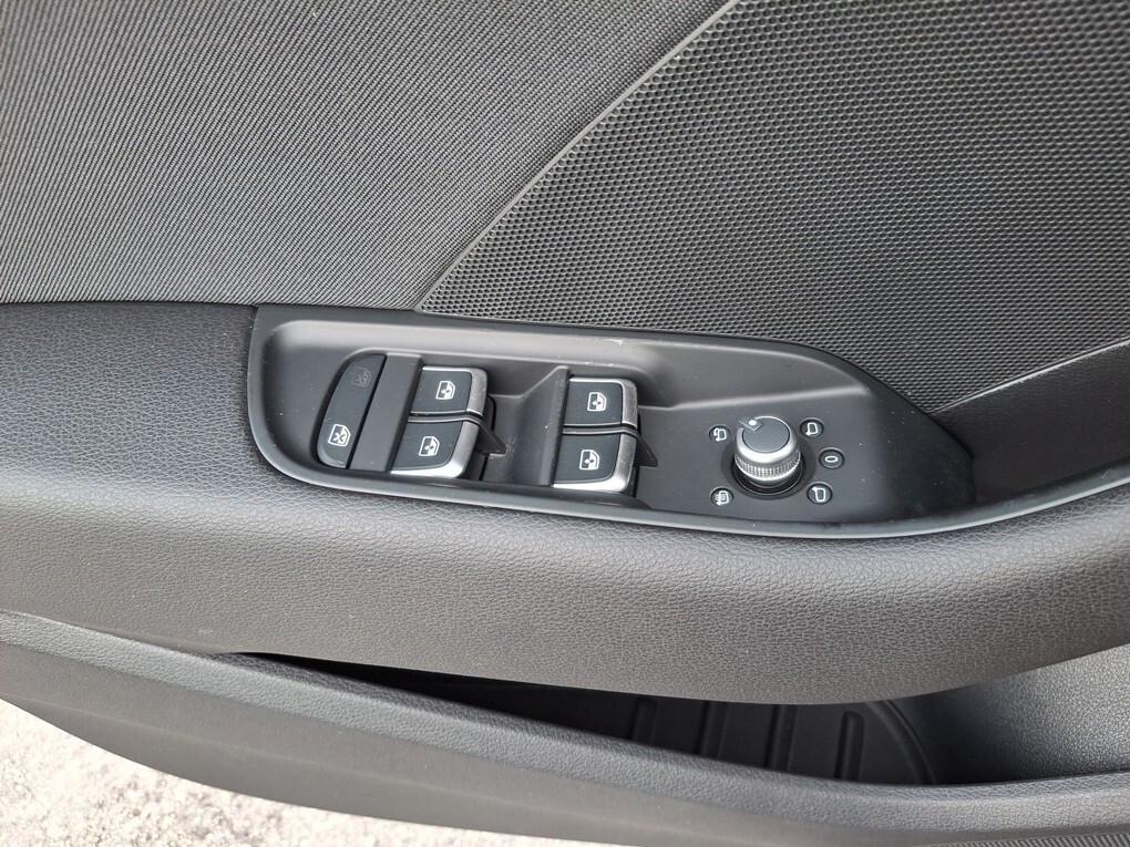 Audi A3 SportBack 1.6 TDI Sport -2016