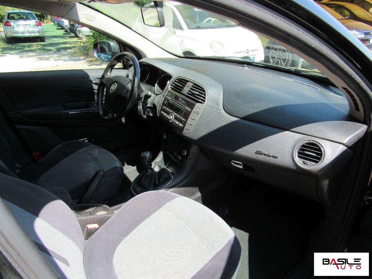 FIAT - Bravo - 1.6 MJT 120 CV DPF Dynamic