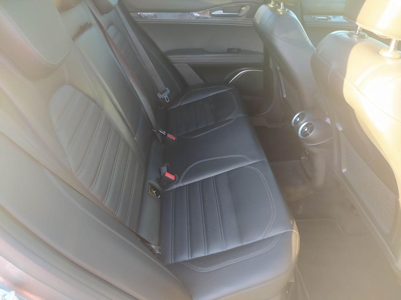 Alfa Romeo Stelvio 2.0 Q4 280CV Executive #50268