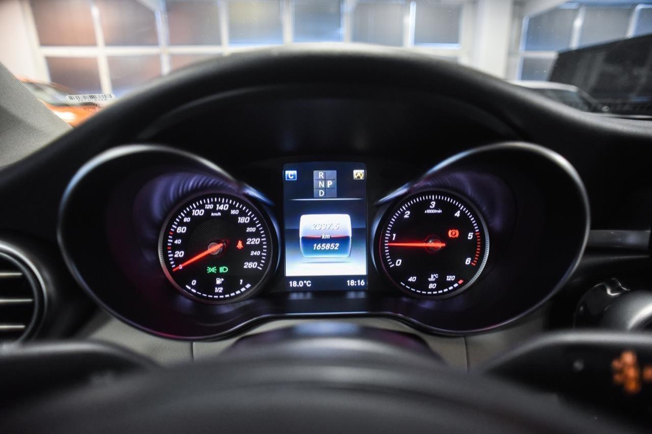 Mercedes-benz C 220 d 4Matic Auto Sport