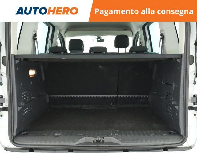 RENAULT Kangoo Blue dCi 8V 115CV 5 porte Limited2