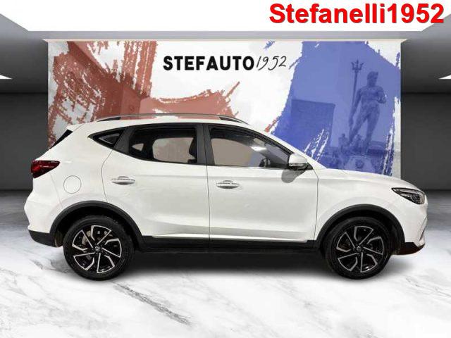MG ZS 2021 - 1.5 Luxury