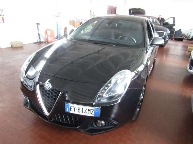 Alfa Romeo Giulietta 1.4 t. m.air Sprint 150cv