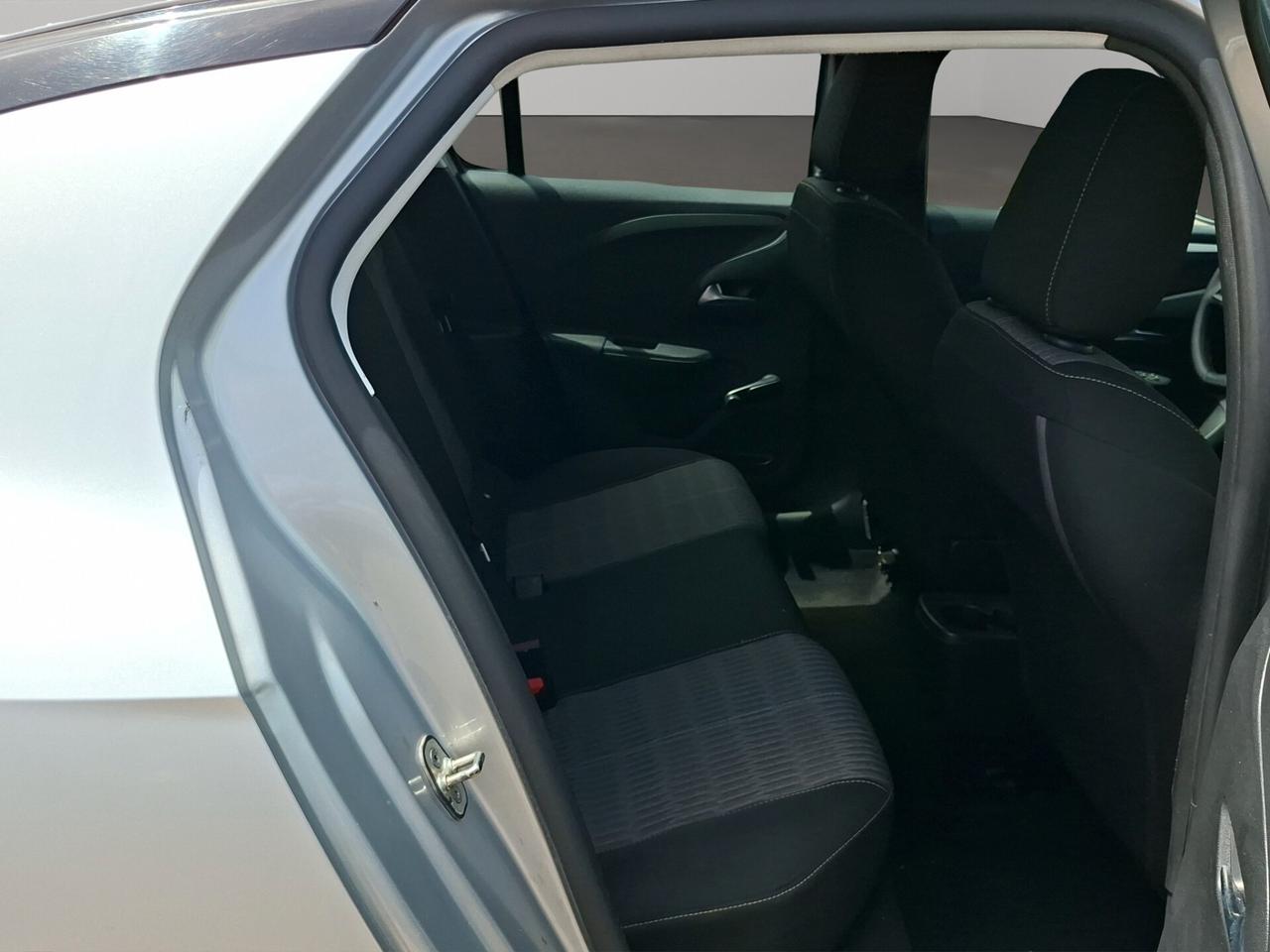 Opel Corsa 1.2 Edition