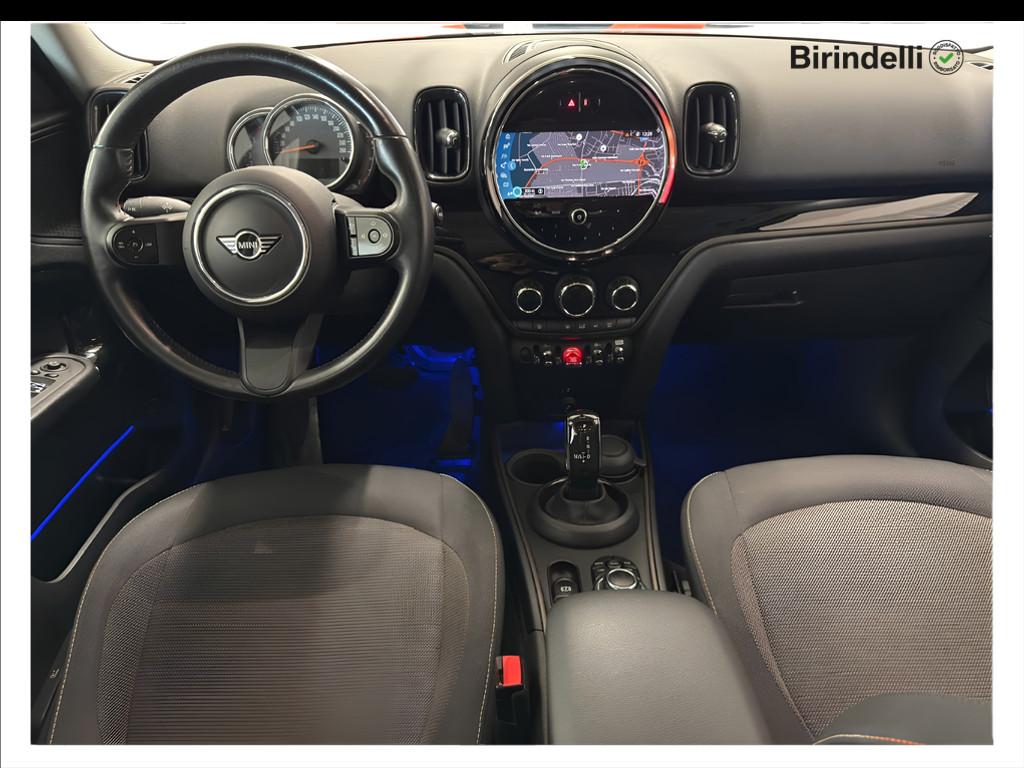MINI Mini Countrym.(F60) - Mini 2.0 Cooper D Business Countryman